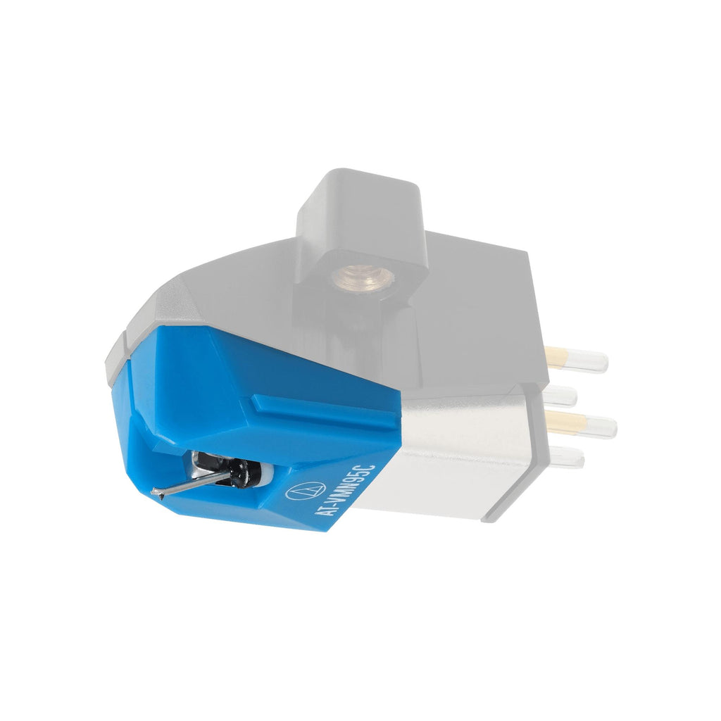 Audio-Technica AT-VMN95C Conical Bonded Stylus for VM95 Series Cartridges