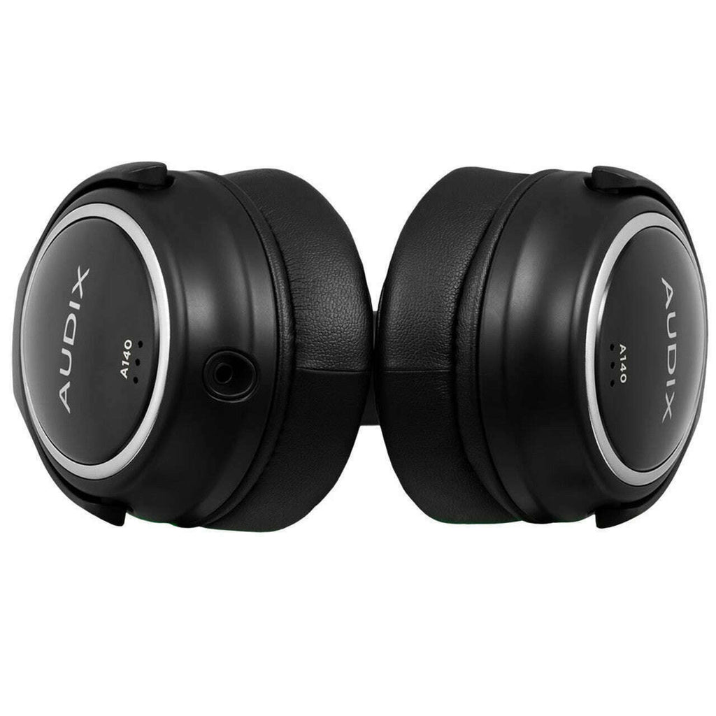 Audix A140 Professional Studio Headphones