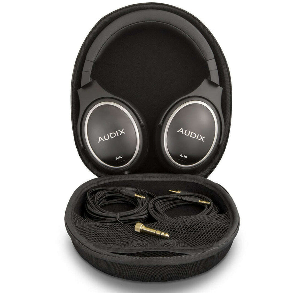 Audix A150 Professional Studio Headphones