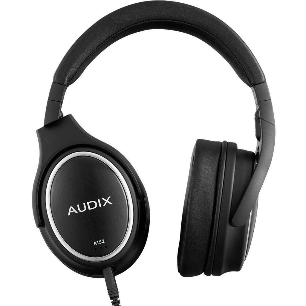 Audix A152 Professional Studio Headphones