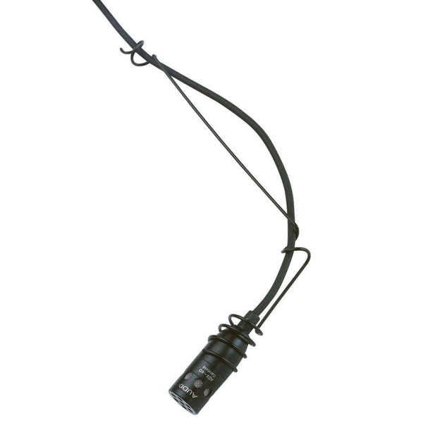 Audix ADX40-HC Hanging Choir Microphone w/ Hypercardioid Capsule-Cannon Sound And Light