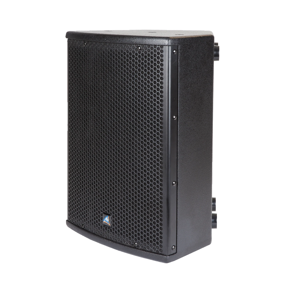 Australian Monitor XDS10 10 inch Passive Speaker (each)-Cannon Sound And Light
