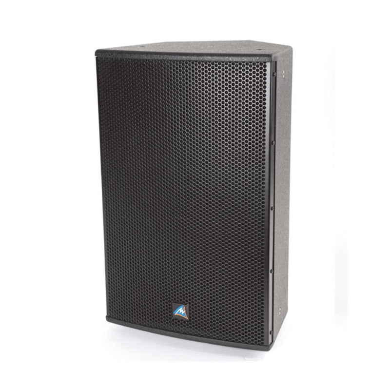 Australian Monitor XDS10 10 inch Passive Speaker (each)-Cannon Sound And Light