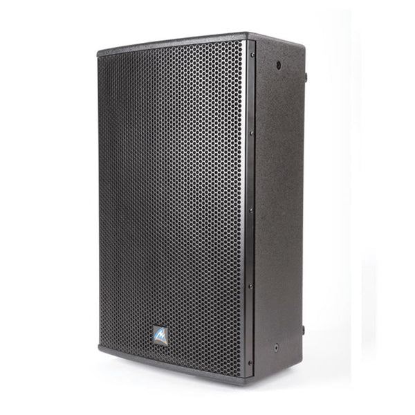Australian Monitor XDS12 12 inch Passive Speaker (each)-Cannon Sound And Light