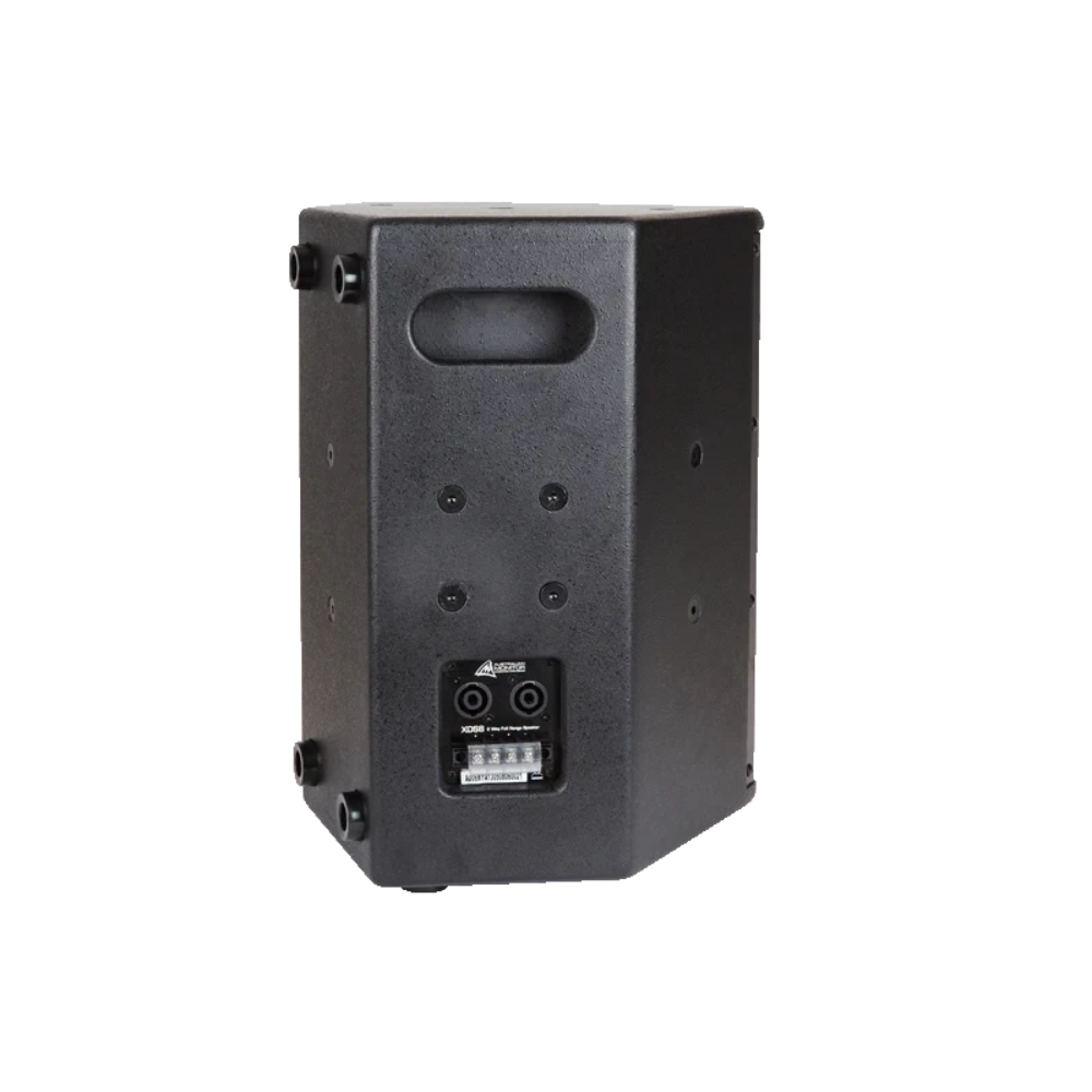 Australian Monitor XDS8 8 inch Passive Speaker (each)-Cannon Sound And Light