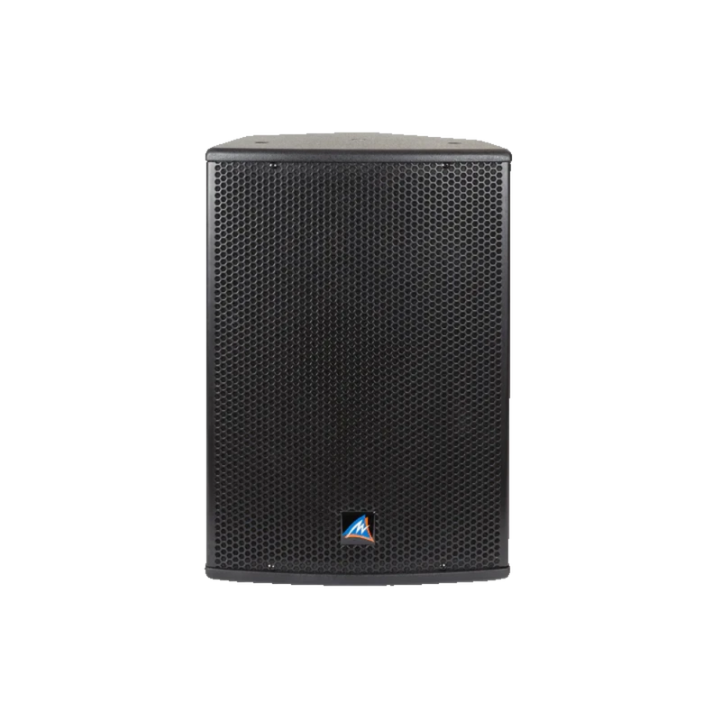Australian Monitor XDS8 8 inch Passive Speaker (each)-Cannon Sound And Light