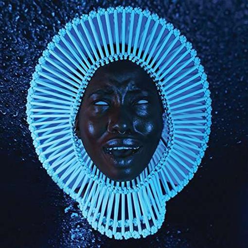 Awaken My Love - Childish Gambino-Cannon Sound And Light