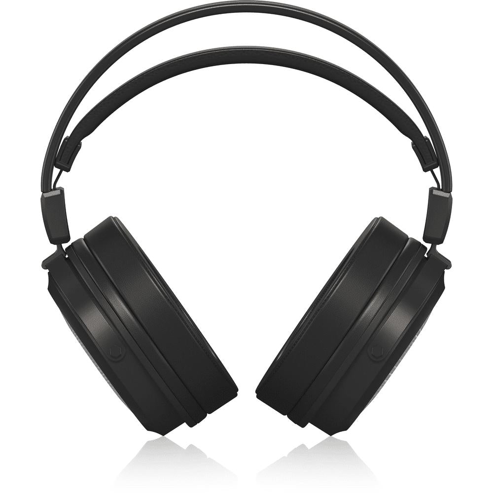 Behringer Alpha Retro Style Open Back Headphones