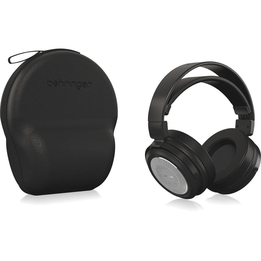 Behringer Alpha Retro Style Open Back Headphones