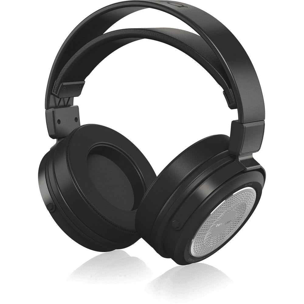 Behringer Alpha Retro Style Open Back Headphones