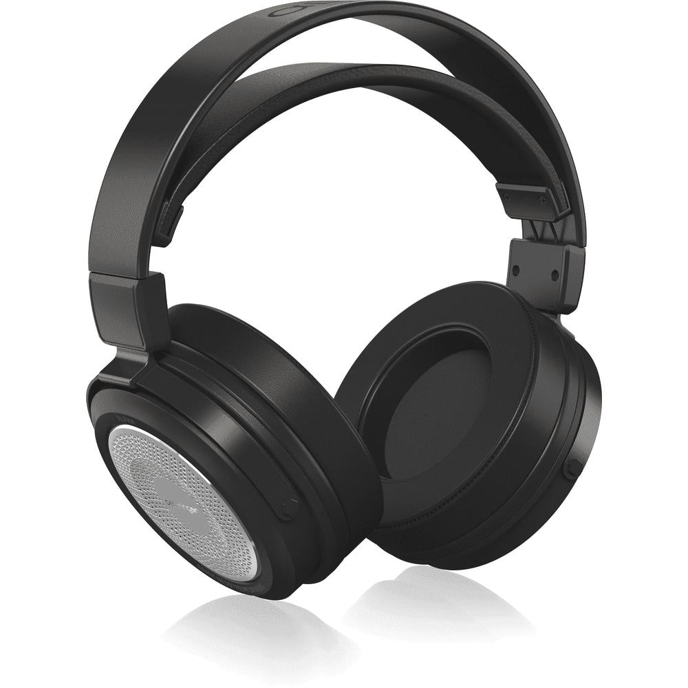Behringer Alpha Retro Style Open Back Headphones
