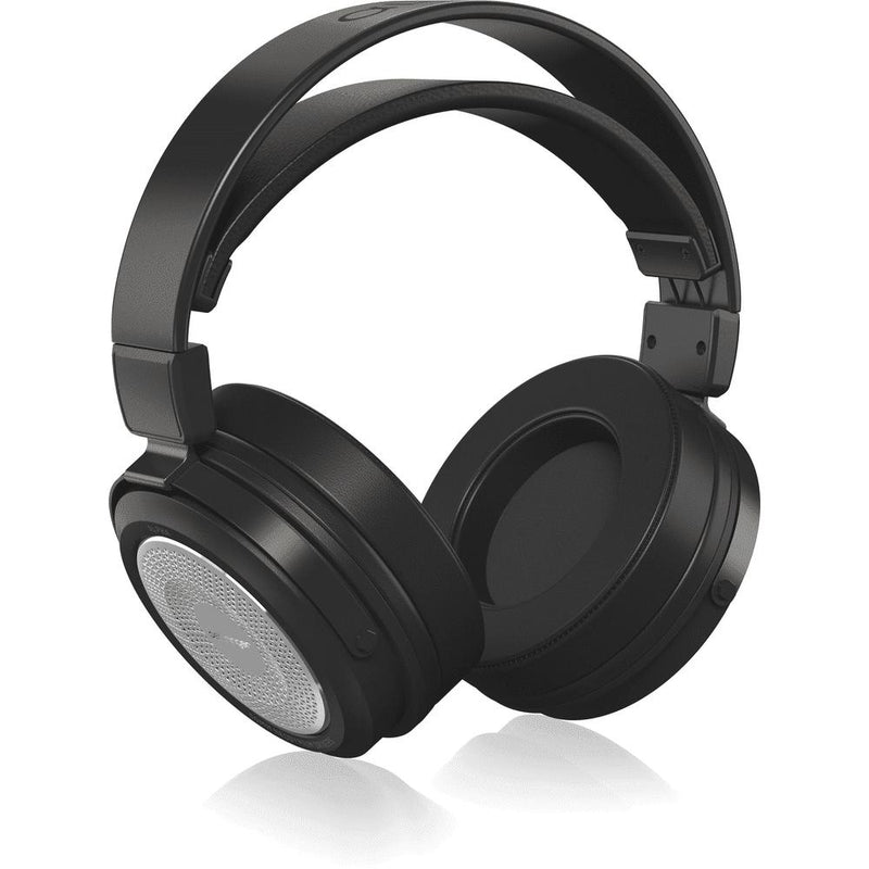 Behringer Alpha Retro Style Open Back Headphones