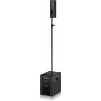 Behringer B6X 800 Watt Powered Column Loudspeaker-Cannon Sound And Light