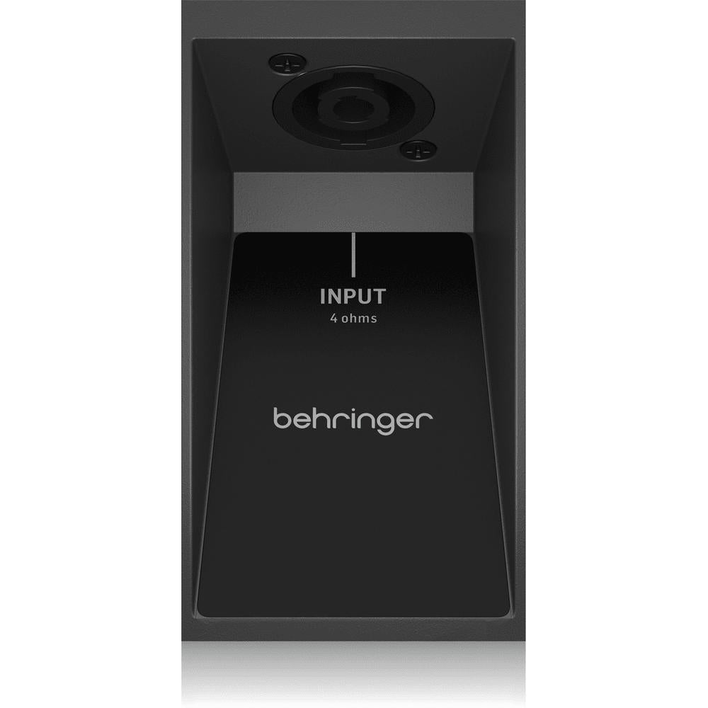 Behringer B6X 800 Watt Powered Column Loudspeaker-Cannon Sound And Light