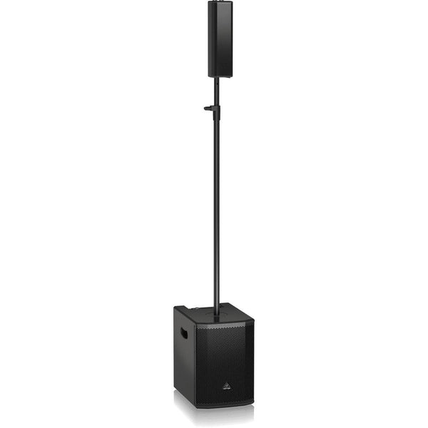 Behringer B6X 800 Watt Powered Column Loudspeaker-Cannon Sound And Light