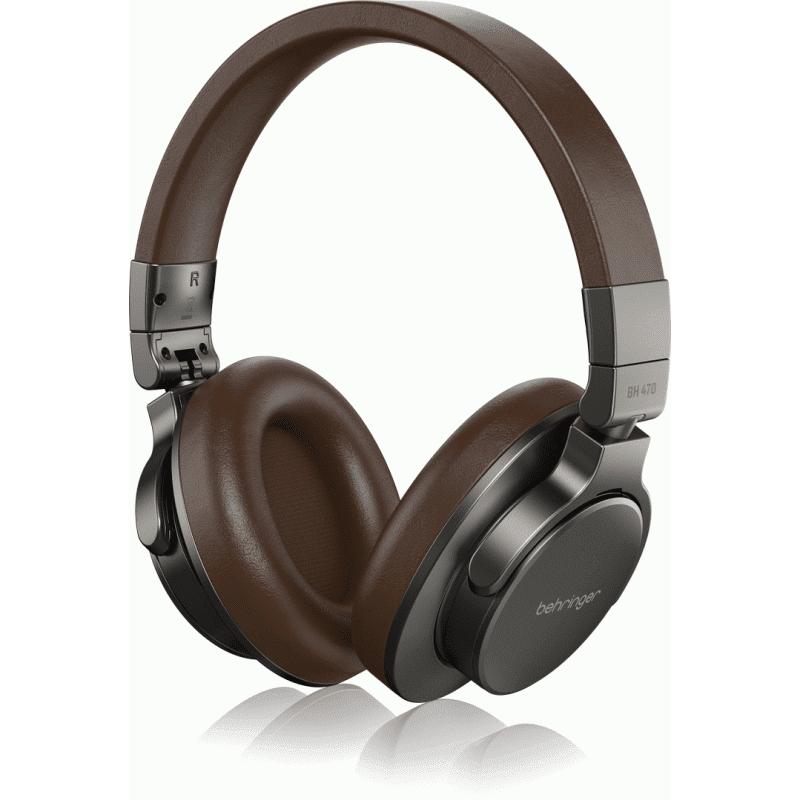 Behringer BH470 Compact Studio Headphones