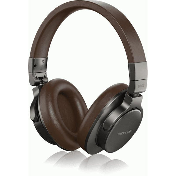 Behringer BH470 Compact Studio Headphones
