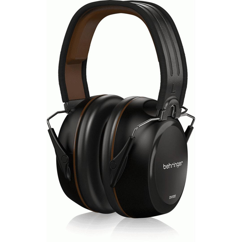 Behringer DH100 Professional Drummer Reference Headphones