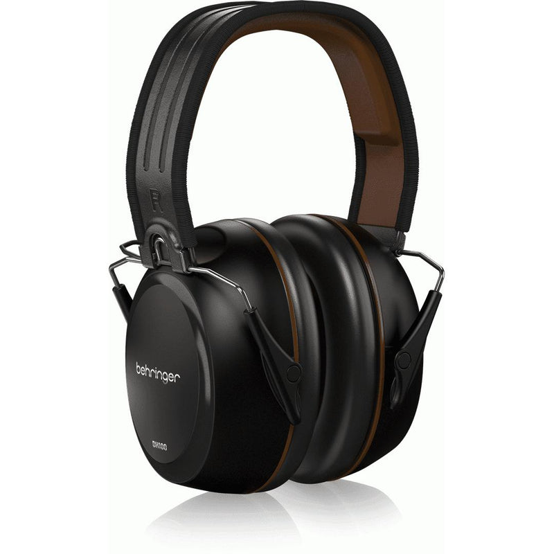 Behringer DH100 Professional Drummer Reference Headphones
