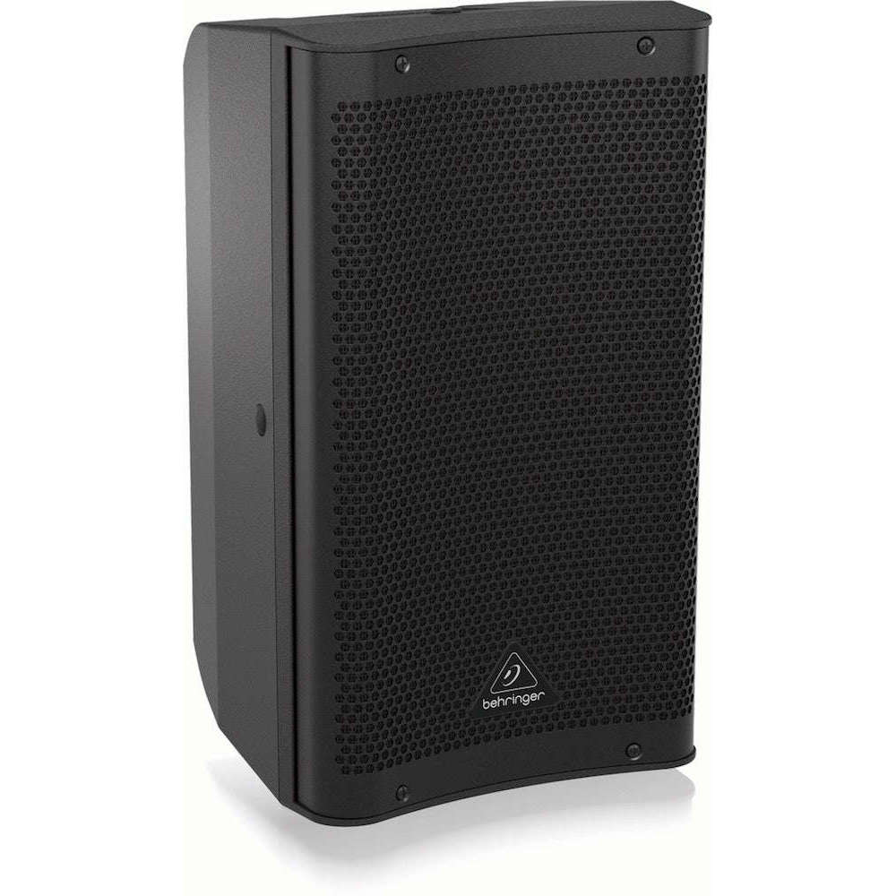 Behringer DR110DSP 10" 1000 Watt Active PA Speaker System with DSP - Showroom Demo-Cannon Sound And Light