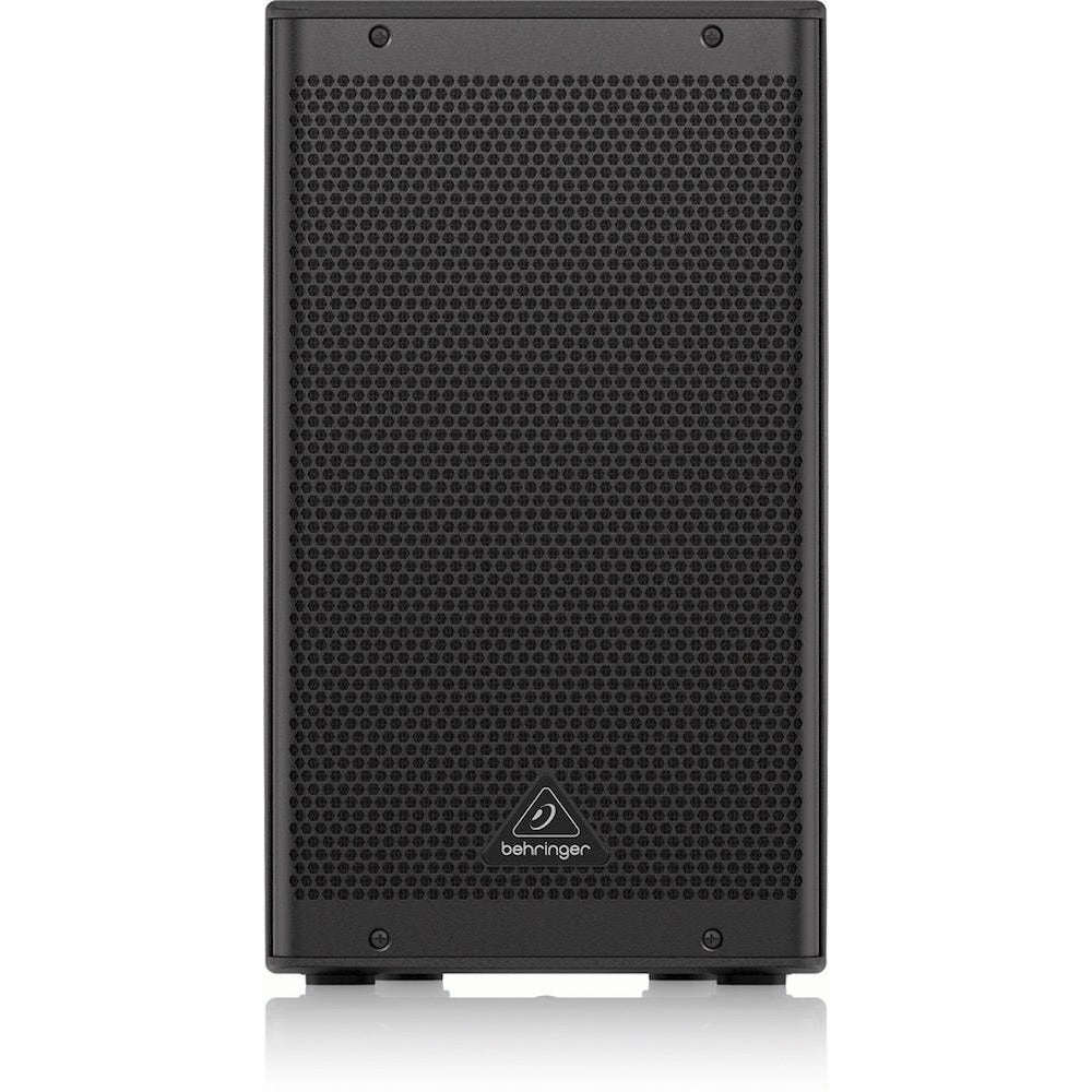 Behringer DR110DSP 10" 1000 Watt Active PA Speaker System with DSP - Showroom Demo-Cannon Sound And Light