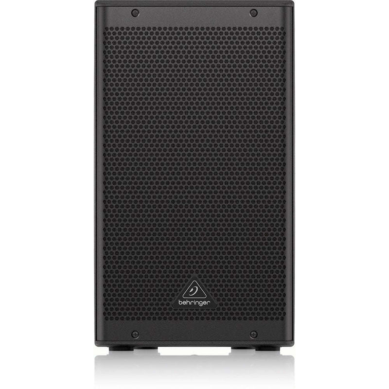 Behringer DR110DSP 10" 1000 Watt Active PA Speaker System with DSP - Showroom Demo-Cannon Sound And Light