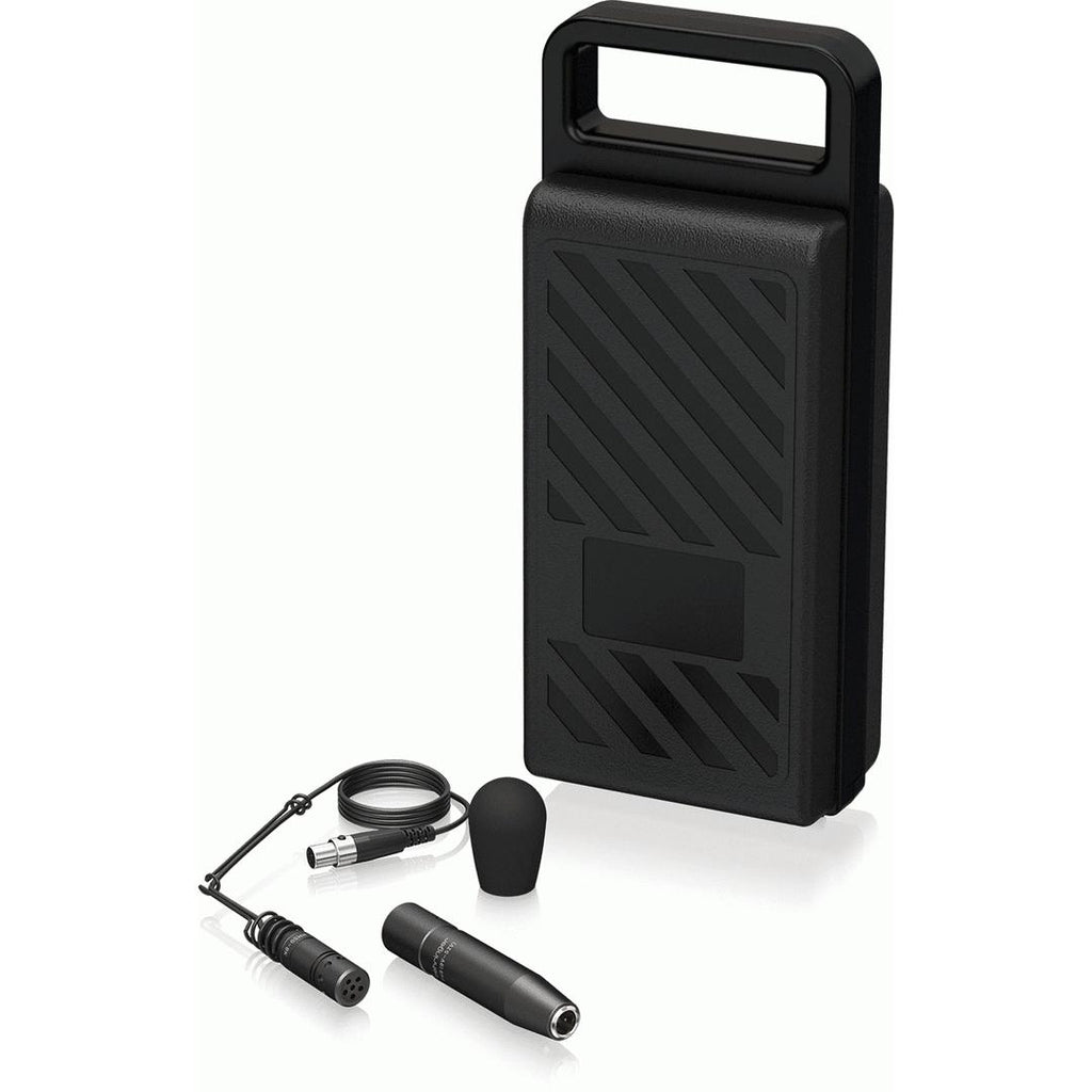 Behringer HM50 Premium Condenser Hanging Choir Microphone - Black or White