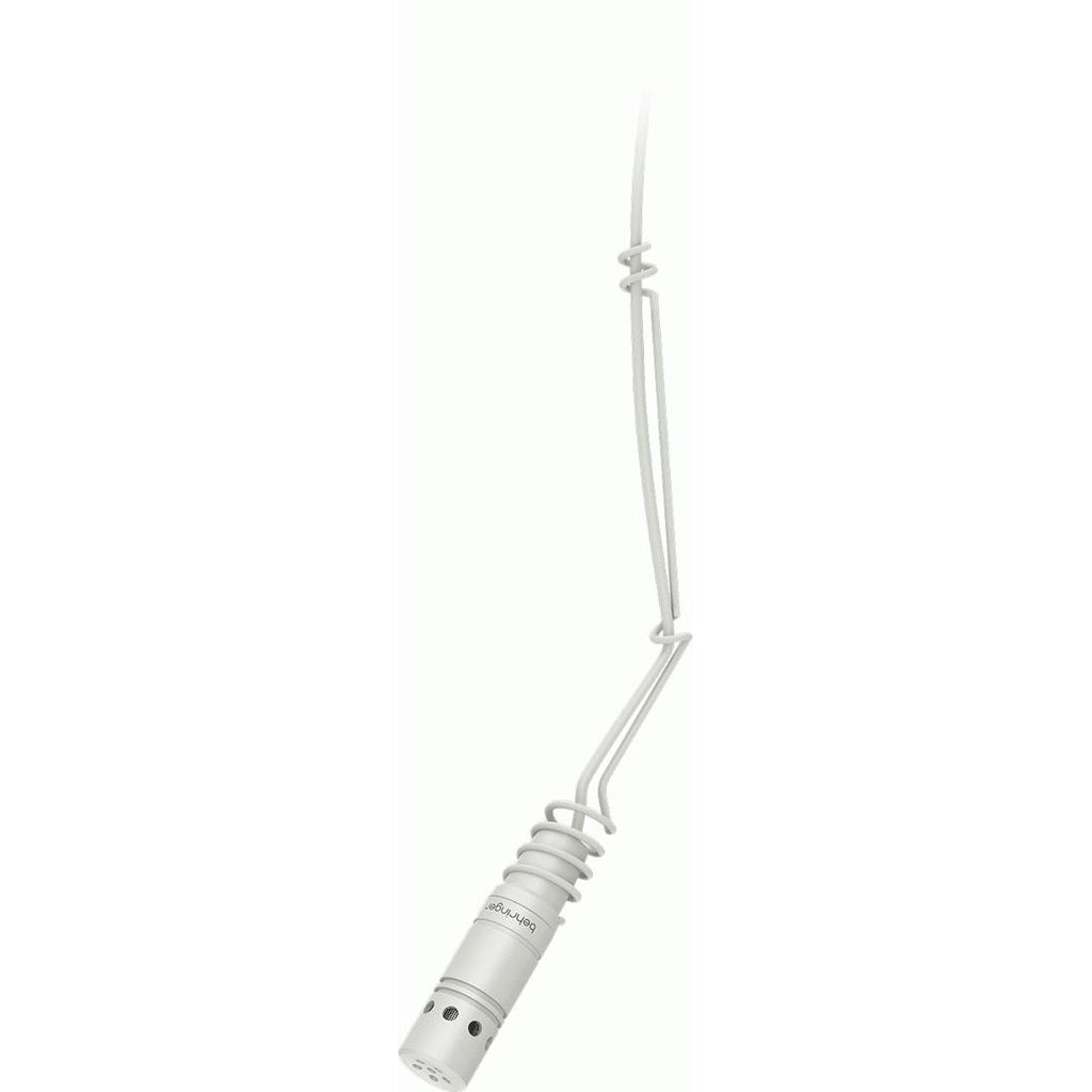 Behringer HM50 Premium Condenser Hanging Choir Microphone - Black or White