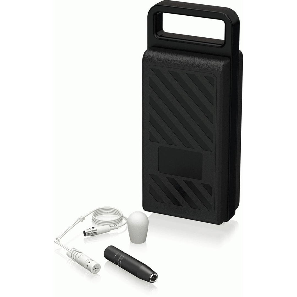 Behringer HM50 Premium Condenser Hanging Choir Microphone - Black or White