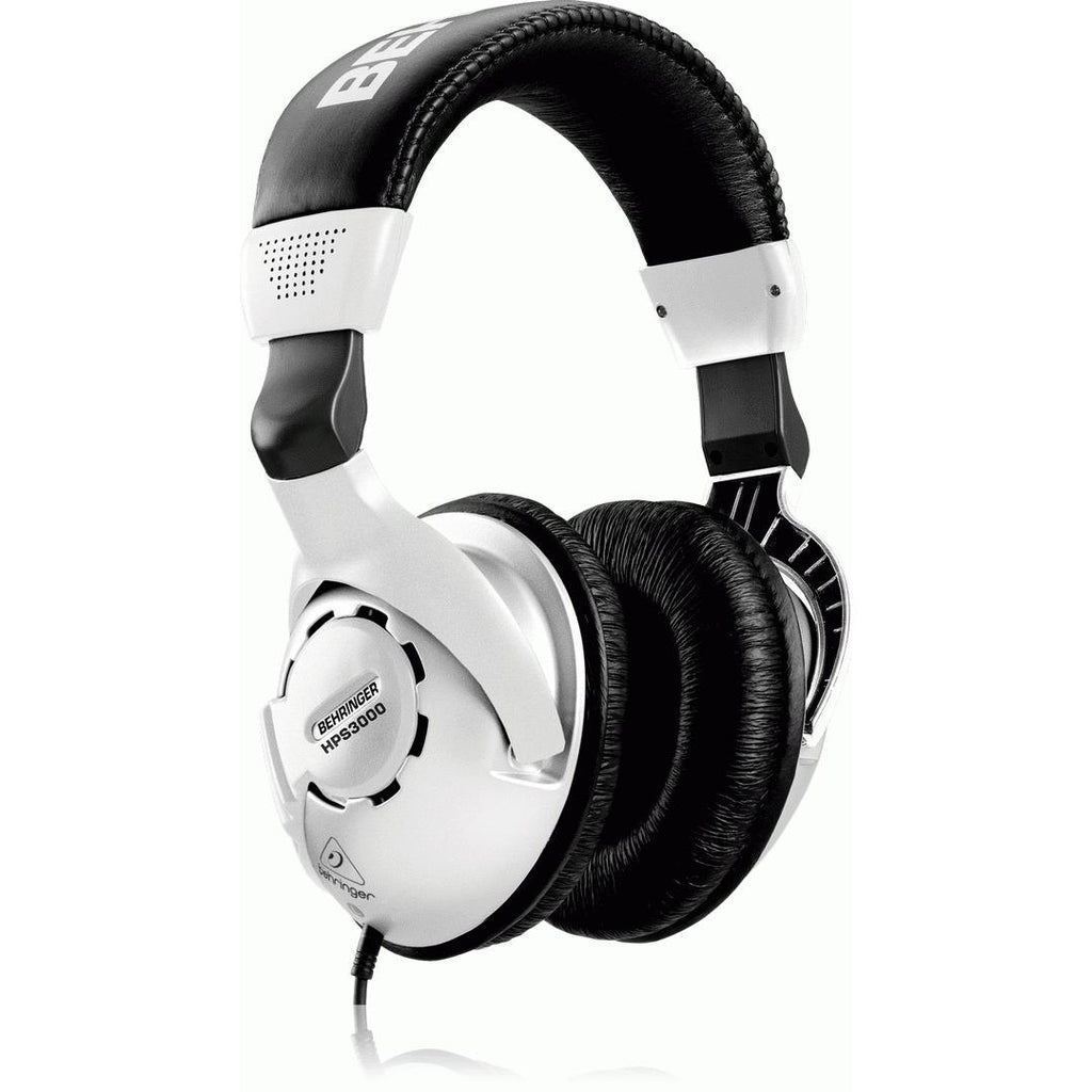 Behringer HPS3000 Studio Headphones