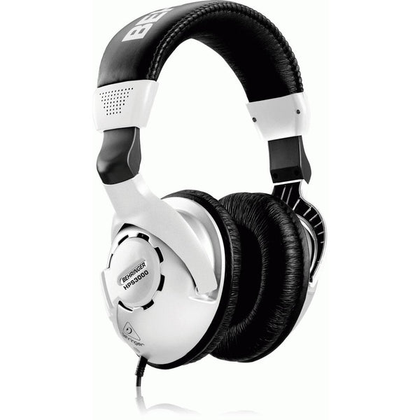 Behringer HPS3000 Studio Headphones