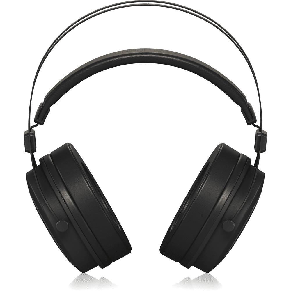 Behringer Omega Retro Style Open Back Headphones