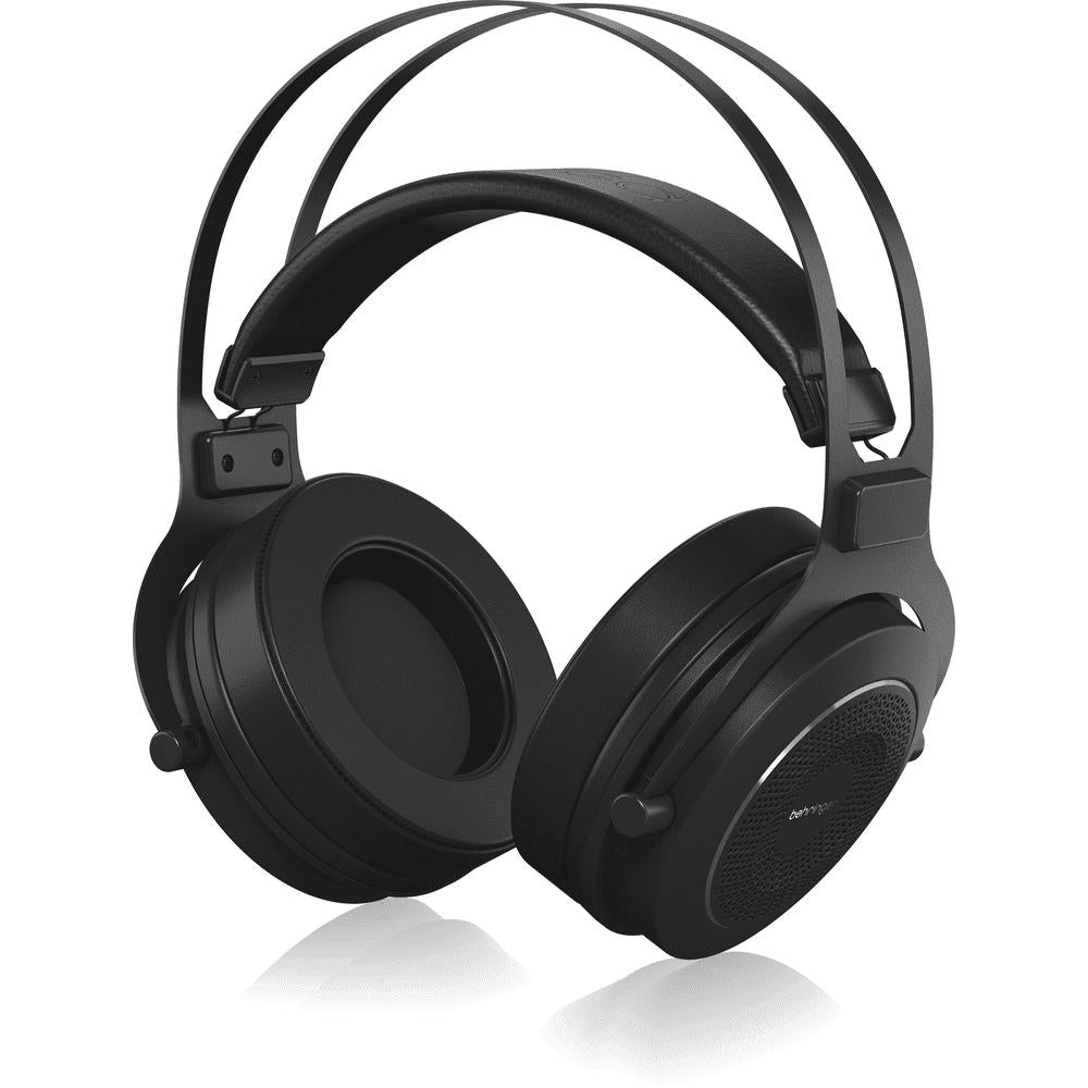 Behringer Omega Retro Style Open Back Headphones