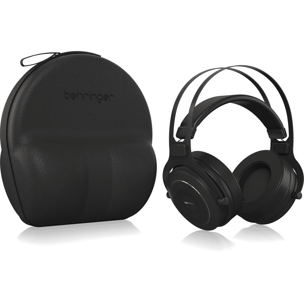 Behringer Omega Retro Style Open Back Headphones