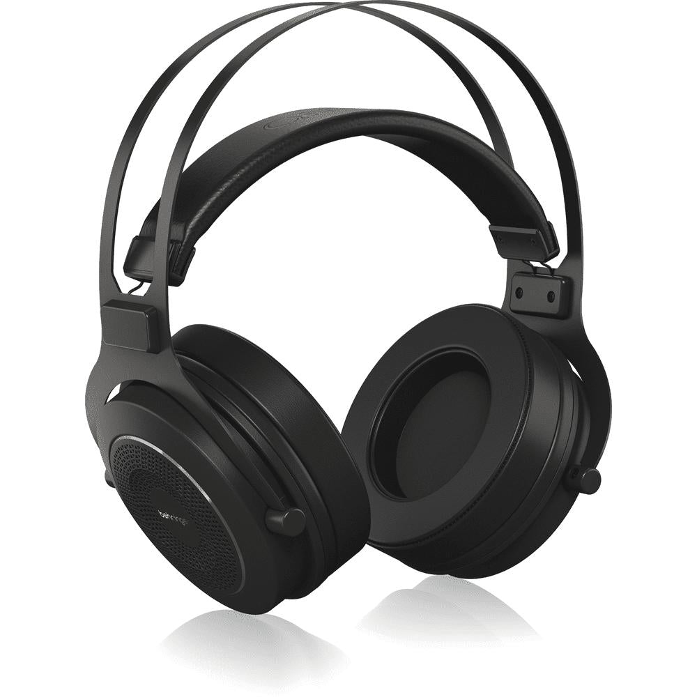 Behringer Omega Retro Style Open Back Headphones