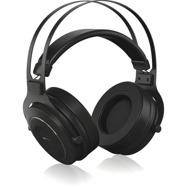 Behringer Omega Retro Style Open Back Headphones