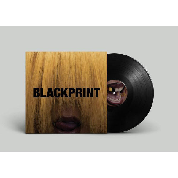 Blackprint - Miss Kaninna-Cannon Sound And Light