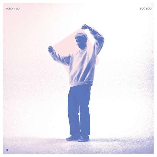 Boo Boo - Toro Y Moi (2LP)-Cannon Sound And Light