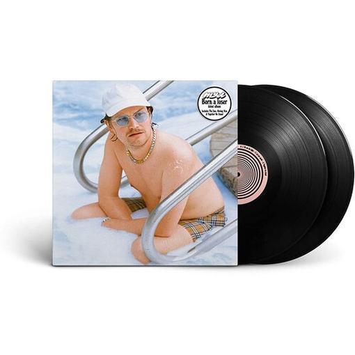 Born A Loser - MYD (2022 Repress)-Cannon Sound And Light