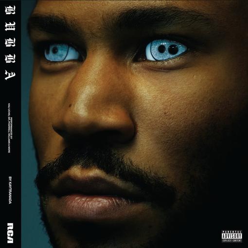 Bubba - Kaytranada-Cannon Sound And Light