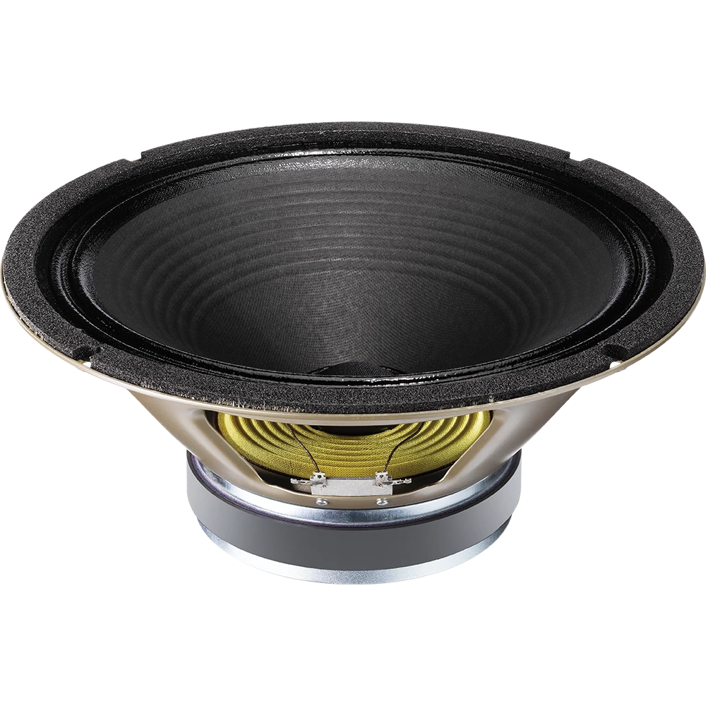 Celestion T3903 Vintage 30 12 Inch 60-Watt 8 Ohm Guitar Speaker-Cannon Sound And Light