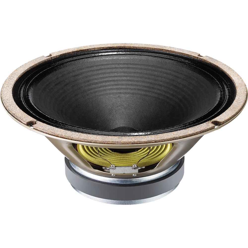 Celestion T4533 G12H Anniversary 12 Inch 30-Watt 8 Ohm Classic Guitar Speaker-Cannon Sound And Light
