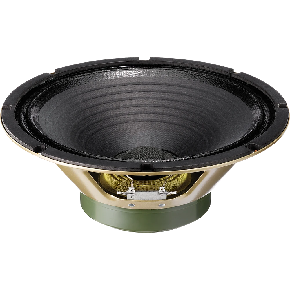 Celestion T5646 G10 Greenback 10 Inch 30-Watt 8 Ohm Guitar Speaker-Cannon Sound And Light