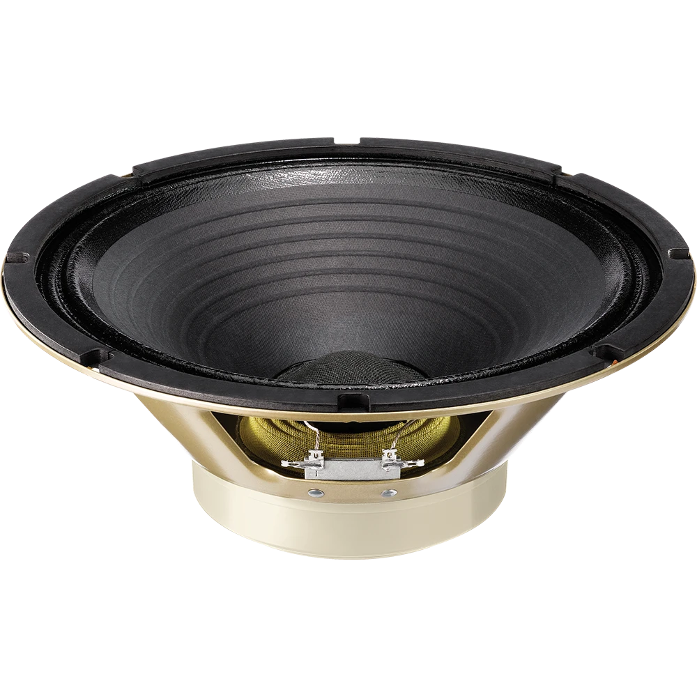 Celestion T6380 G10 Creamback 10 Inch 45-Watt 8 Ohm Guitar Speaker-Cannon Sound And Light