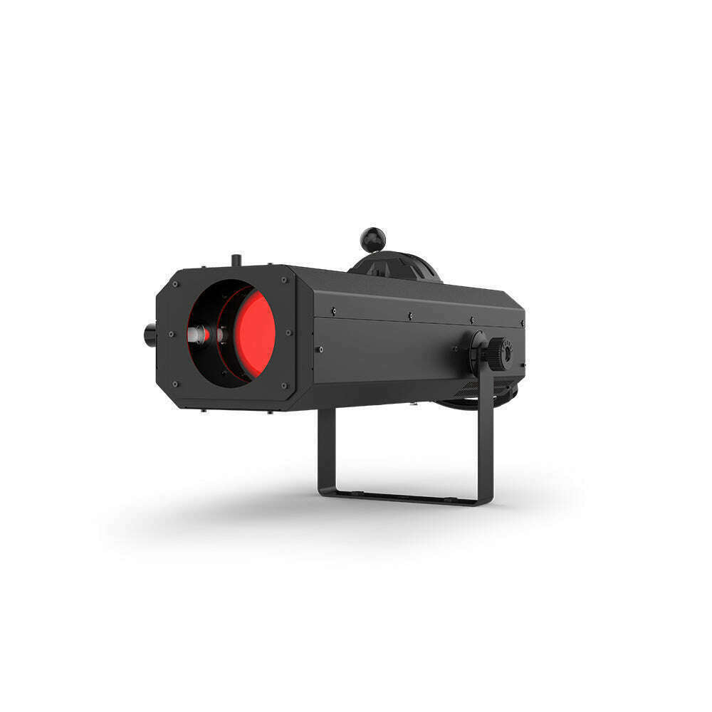 Chauvet DJ LED 200ST Portable 200W LED Followspot & Tripod-Cannon Sound And Light