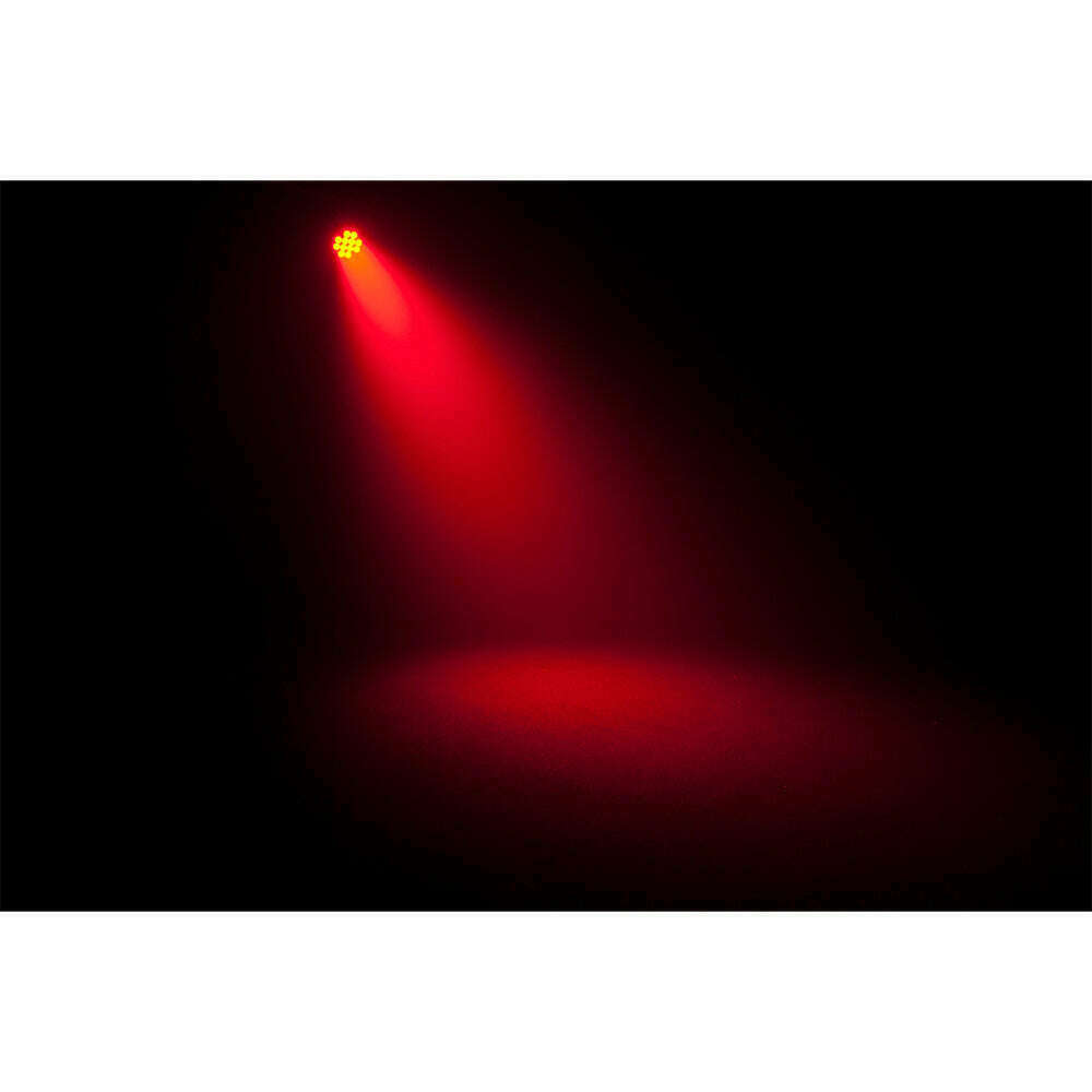 Chauvet DJ SlimPAR T12BT ILS LED Par Can with Bluetooth and ILS-Cannon Sound And Light