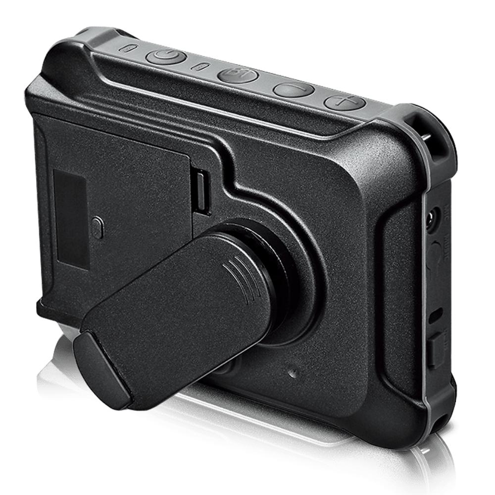 Chiayo iTour Personal Water-resistant Voice Amplifier
