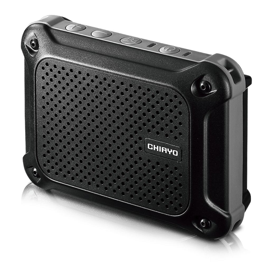 Chiayo iTour Personal Water-resistant Voice Amplifier