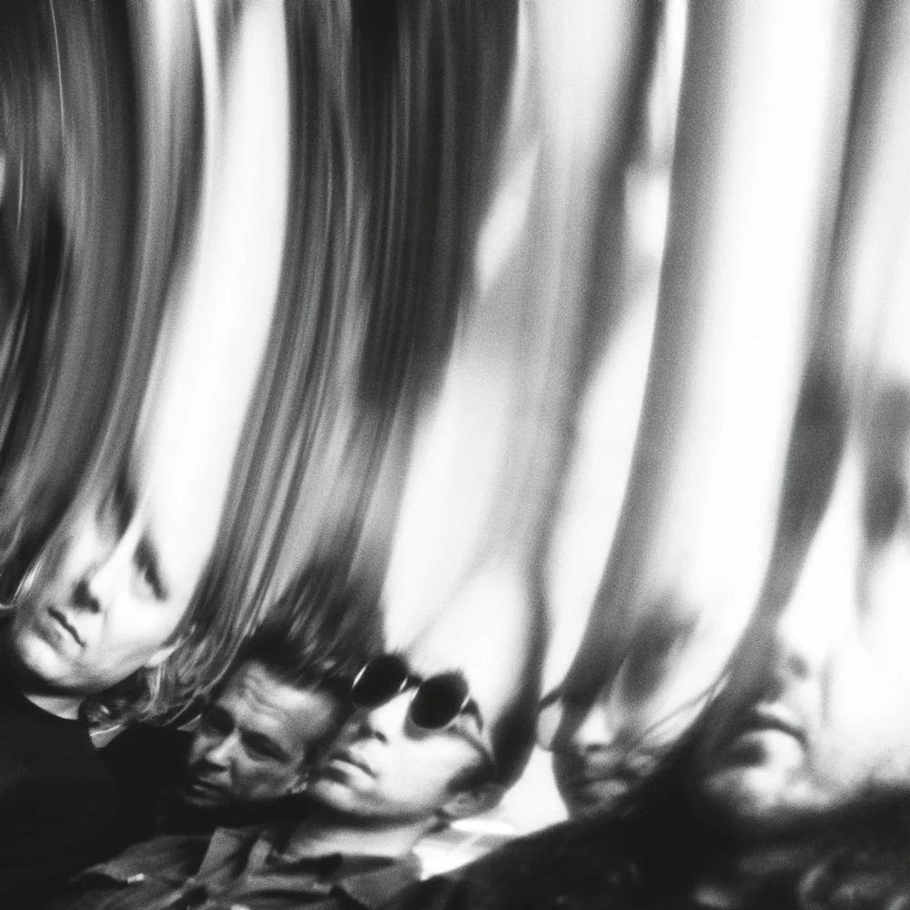 Chrome - Ty Segall-Cannon Sound And Light