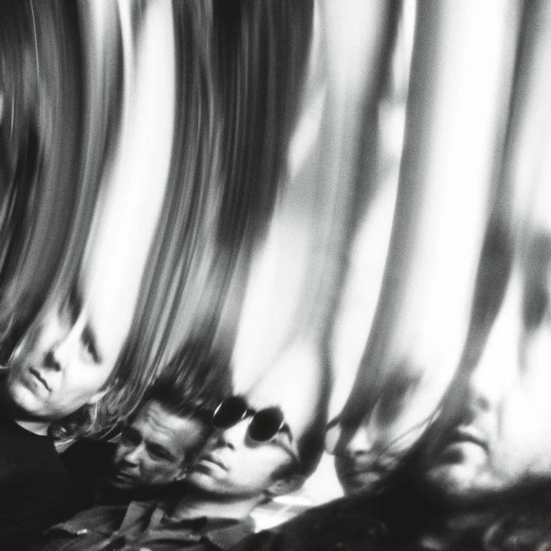 Chrome - Ty Segall-Cannon Sound And Light